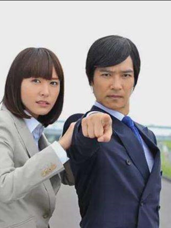 美女露100%剧照3
